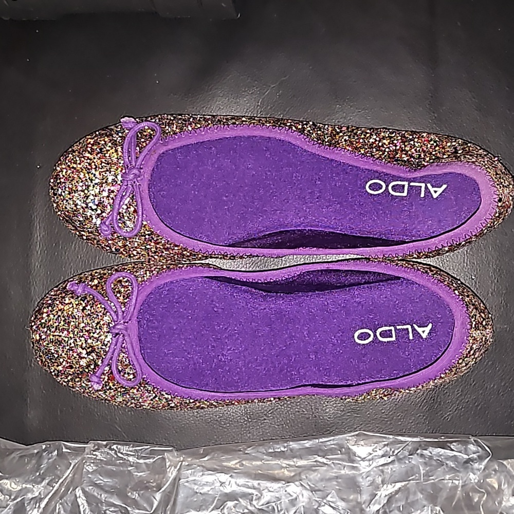 🎉HPx5🎉 ALDO Ballet Flats - Picture 4 of 4